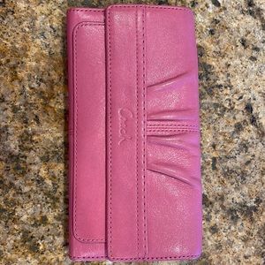 Coach Women’s Wallet